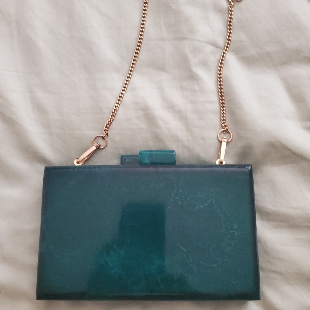 RAMLA acrylic bag - Picture 2 of 2